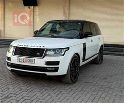 Land Rover Range Rover Vogue